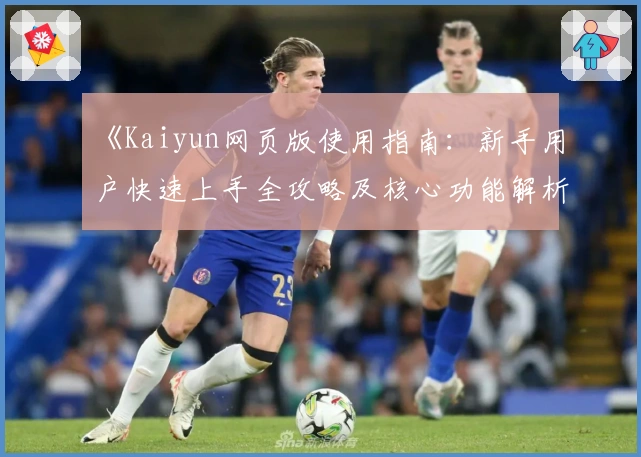 《Kaiyun网页版使用指南：新手用户快速上手全攻略及核心功能解析》