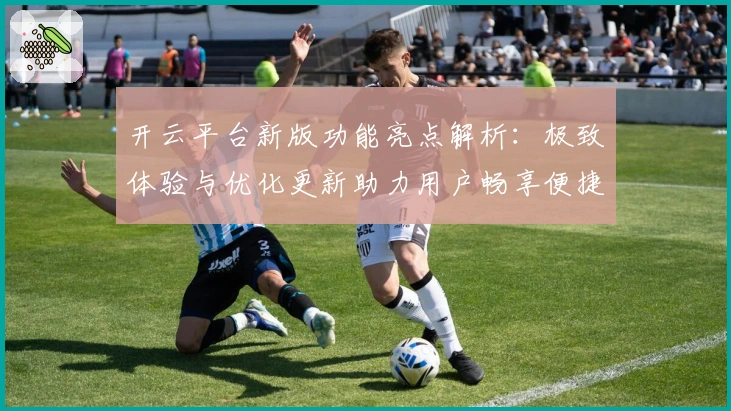 开云平台新版功能亮点解析：极致体验与优化更新助力用户畅享便捷服务