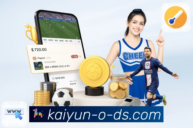 <strong>开云</strong>赛事关注管理 App 预览图