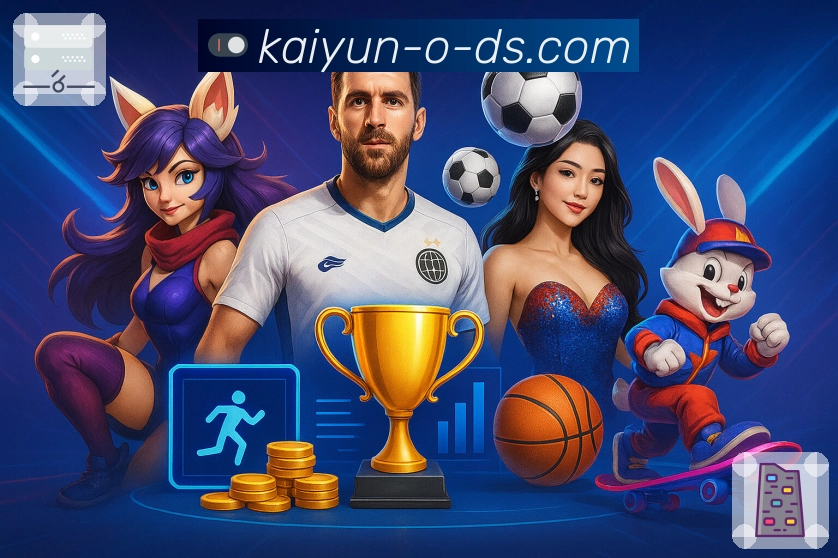 开云APP带来更清晰的体育赛事呈现